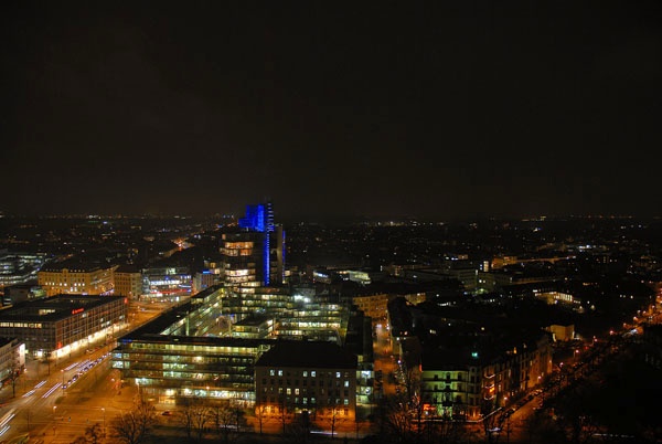 Hannover bei Nacht  054.jpg - Ulrich Block      29690 Hope